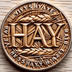 HayCoin's Logo