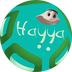 Hayya's Logo