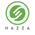 Hazza's Logo
