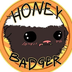 Honey Badger's Logo