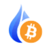 Huobi BTC's Logo