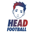 Head Football's Logo