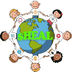 Heal The World's Logo