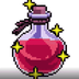 Healing Potion's Logo