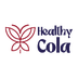 Healthy Cola's Logo