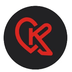HeartK's Logo