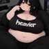 Heavier's Logo