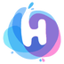 HebeBlock's Logo