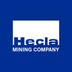 Hecla Mining Tokenized Stock's Logo