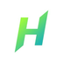HedgeTrade's Logo