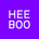 HEEBOO's logo