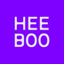 HEEBOO's Logo