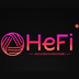 HeFi's Logo