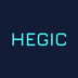 Hegic's Logo