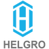 HELGRO's Logo