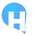 Helium's logo