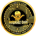 HelpKidz Coin's Logo