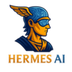 Hermes AI Investment Fund's Logo