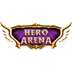 Hero Arena's Logo