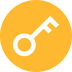 Hero Cat Key's Logo