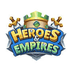 Heroes & Empires's Logo