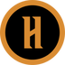 Heroes Chained's Logo