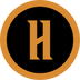 Heroes Chained's Logo