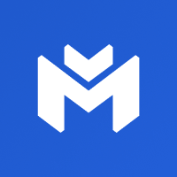 Heroes of Mavia's Logo'