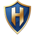 Heroes of the Land's Logo