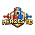 Heroes TD's Logo