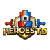Heroes TD's Logo