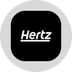 Hertz Global Holdings Tokenized Stock (Ondo)'s Logo