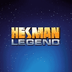 Hesman Legend's Logo