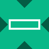 Hewlett Packard Enterprise tokenized stock (xStock)'s Logo