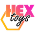 HEX TOYS's Logo