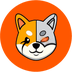 Hey Floki AI's Logo