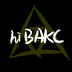 hiBAKC's Logo