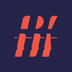 Hibiki Run's Logo
