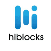 hiblocks's Logo'