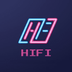 HiFi Gaming Society's Logo