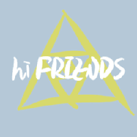 hiFRIENDS's Logo'