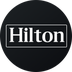 Hilton Worldwide Tokenized Stock's Logo