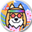 Hippie Inu