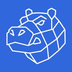 Hippius's Logo
