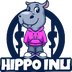 Hippo Inu's Logo