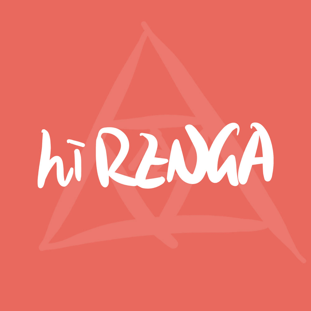 hiRENGA's Logo'