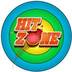 Hit Zone's Logo