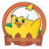 Hiyoko's Logo