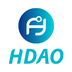 HKD.com DAO's Logo
