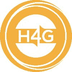 Hodl4Gold's Logo
